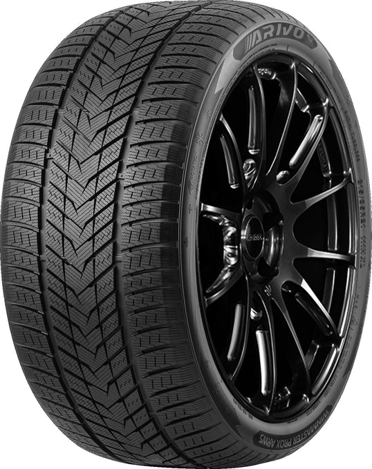 255/55R20 110H ARIVO Winmaster ProX ARW5 XL talvirengas, kitkarengas