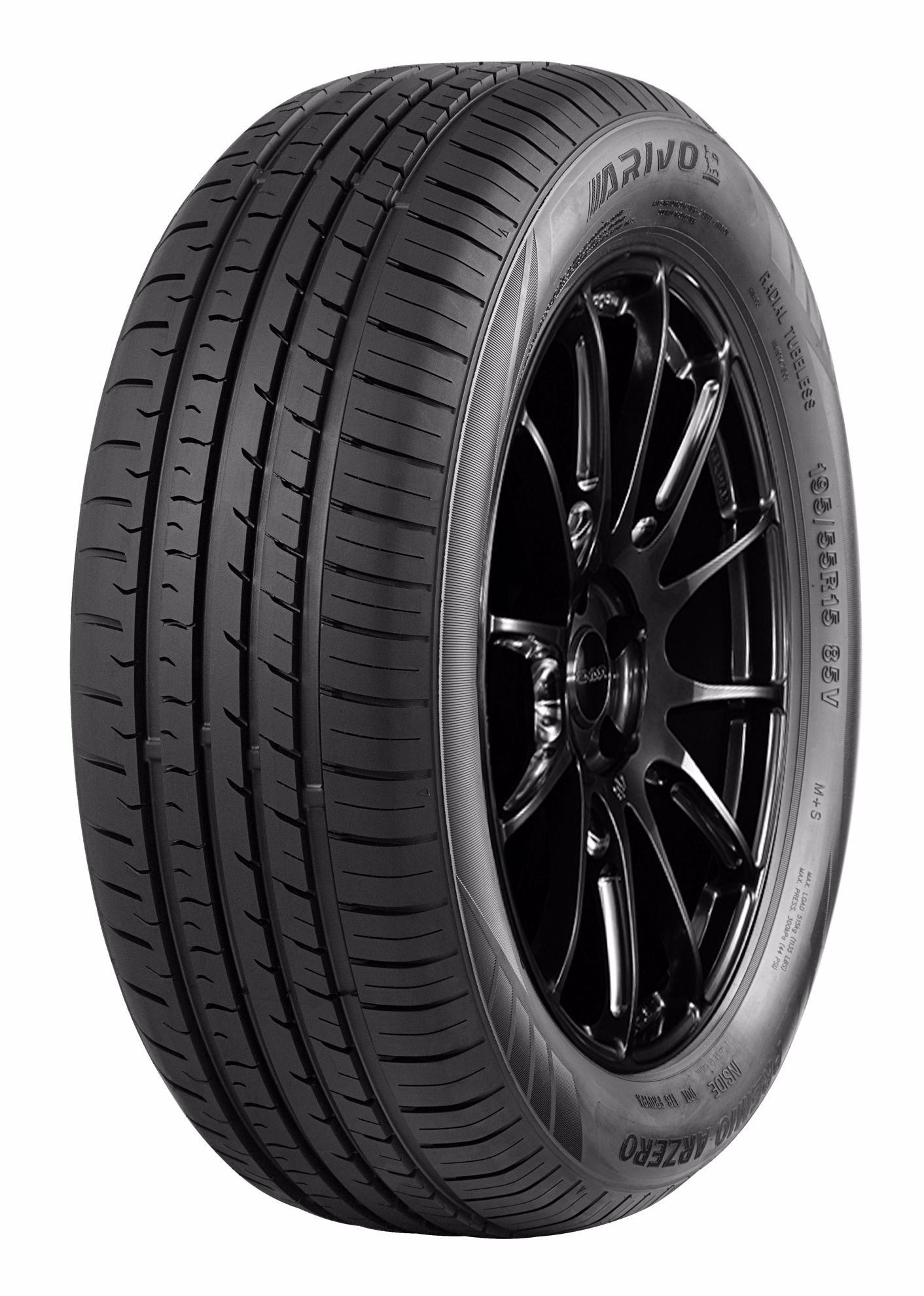 205/55R16 94W ARIVO Premio ARZERO XL kesärengas