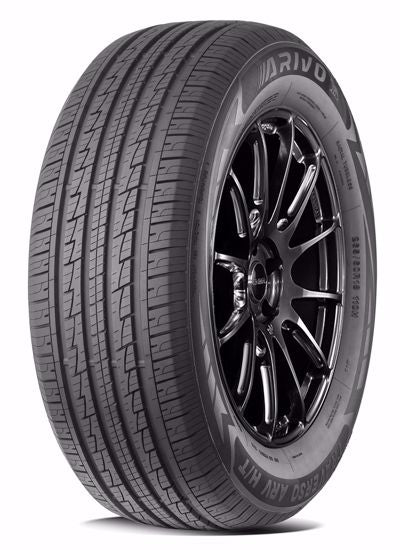 225/60R18 104H ARIVO Traverso ARV H/T XL kesärengas