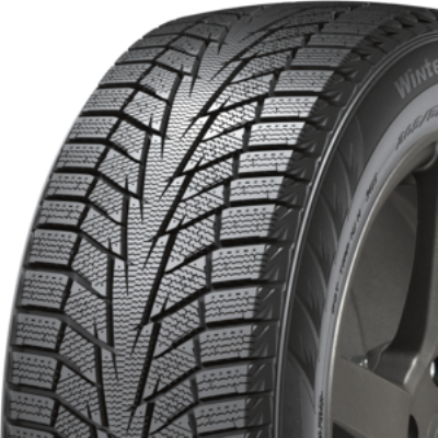 255/40R19 Hankook i*cept IZ2 W616 100T XL DOT21 talvirengas, kitkarengas