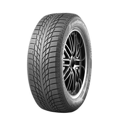 225/45R17 94TXL Wi51 WinterCraft Kumho Talvirengas, Kitkarengas