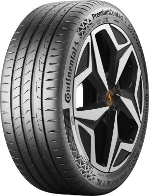 255/50R20 CONTI 109Y XL FR PremiumContact 7