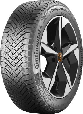 305/40R20 CONTI 112T XL FR VikingContact 8 talvirengas, kitkarengas