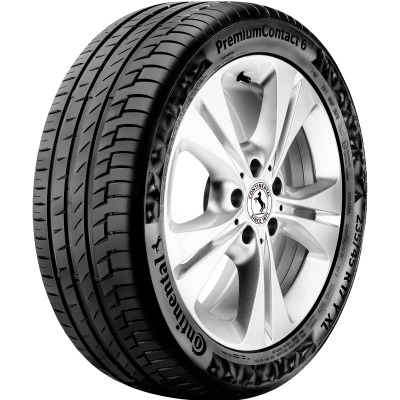 235/55R17 CONTI 103W XL FR PremiumContact 6 MO-V kesärengas