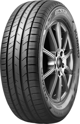 215/50 ZR17 95W HS52 Ecsta Kumho kesärengas