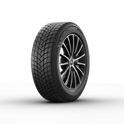 195/55 R16 91H XL TL X-ICE SNOW  MICHELIN talvirengas, kitkarengas