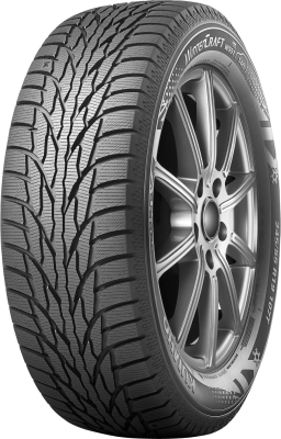 235/55R19 105TXL WS51 WinterCraft Kumho Talvirengas, Kitkarengas