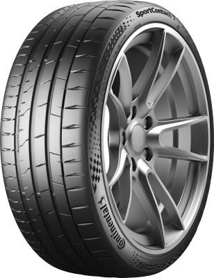 285/35R21 CONTI 105Y XL FR SportContact 7 NF0