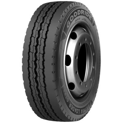 245/70R17.5 TL Goodride GTX1 TREGIO, Kuorma-auton rengas