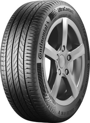 215/60R16 CONTI 99H XL FR UltraContact