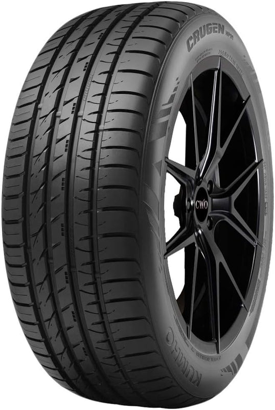 235/55R19 101V Kumho Crugen HP91 kesärengas