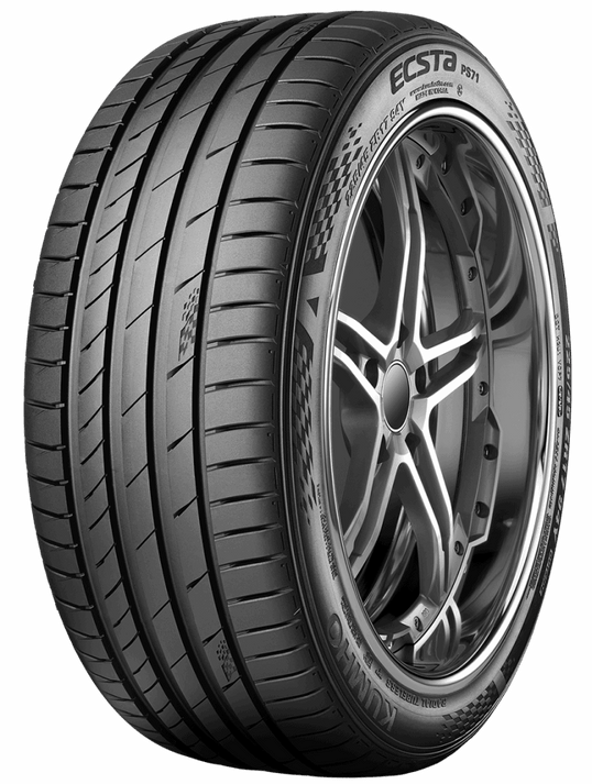 265/35R19 98Y XL Kumho Ecsta PS71