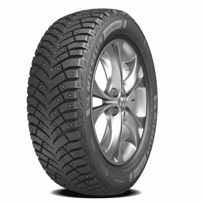 315/35R20 110T XLTL XIN4 SUV MICHELIN DOT20 talvirengas, nastarengas