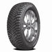 thumbnail-255/35 R19 96H XL TL X-ICE NORTH 4 MICHELIN DOT21 talvirengas, nastarengas