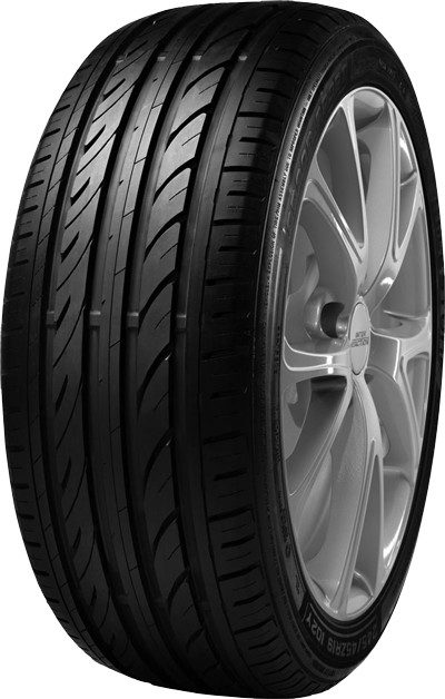 Kesärengas 255/30R20 92Y Milestone Greensport