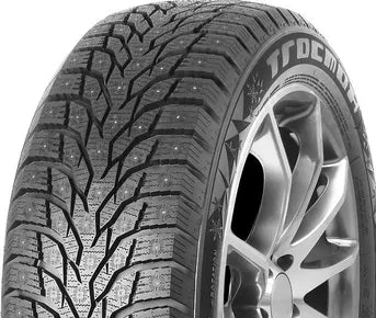 225/45R19 96T TRACMAX X-Privilo S500 XL nastarengas