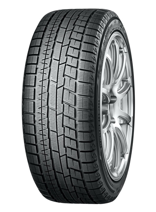 255/45R19 104Q Yokohama IceGuard IG60A XL kitkarengas, talvirengas