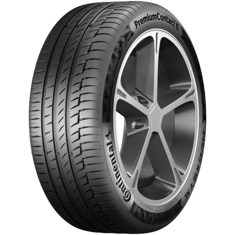 235/45R17 CONTI PremiumContact 6 94Y FR