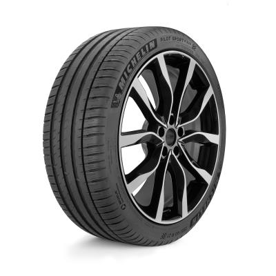 265/50 R20 111Y XL TL PILOT SPORT 4 SUV MI