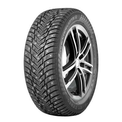 215/60R16 NOKIAN TYRES Hkpl 10 99 T XL