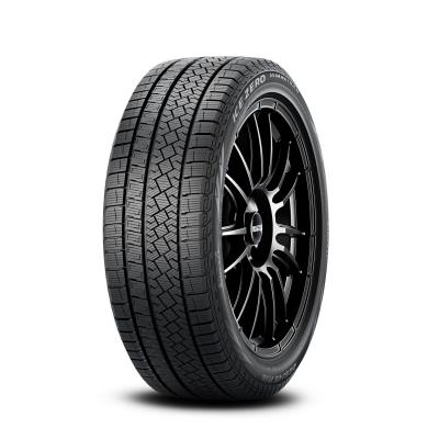 245/45R18 100H XL PIRELLI WINTER ICE ZERO ASIM. talvirengas, kitkarengas