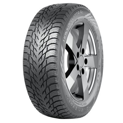 225/45R18 NOKIAN TYRES Hkpl R3 95 T XL talvirengas, kitkarengas