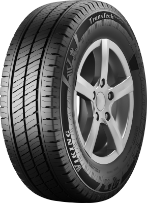 235/60R17C VIKING TransTech NewGen 117R kesärengas