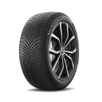 225/65 R17 106V XL TL CROSSCLIMATE 2 SUV MICHELIN kesärengas, All-Season rengas