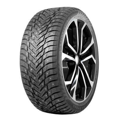 215/70R16 NOKIAN TYRES Hkpl 10 SUV 100 T