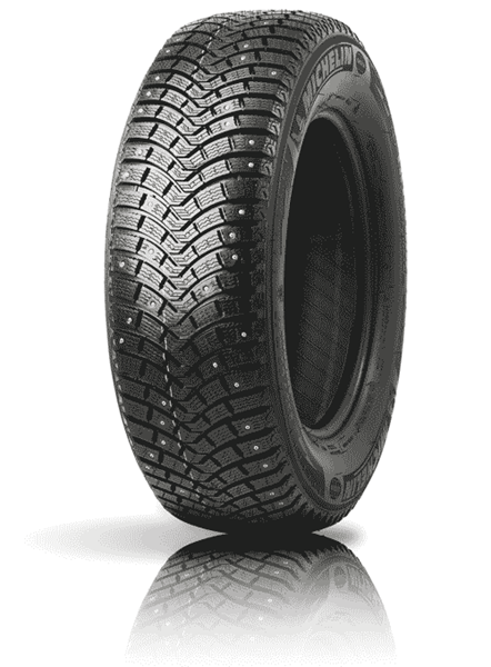 235/65R18 110T XL MICHELIN LATITUDE XIN2+